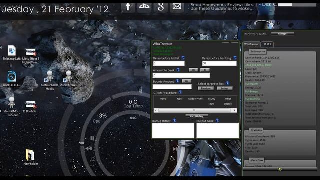 iMobsters Money glitch tutorial смотреть онлайн