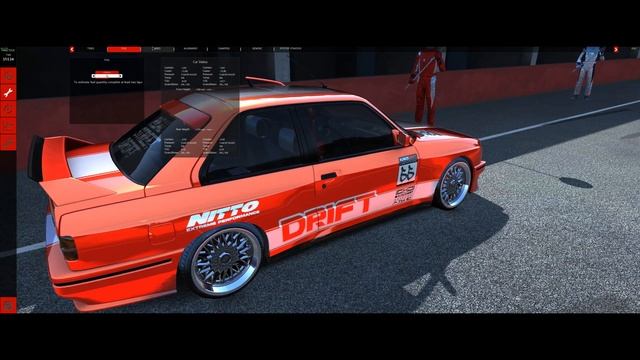 Мои настройки NECK FX (Поворот Головы) для Assetto Corsa смотреть онлайн