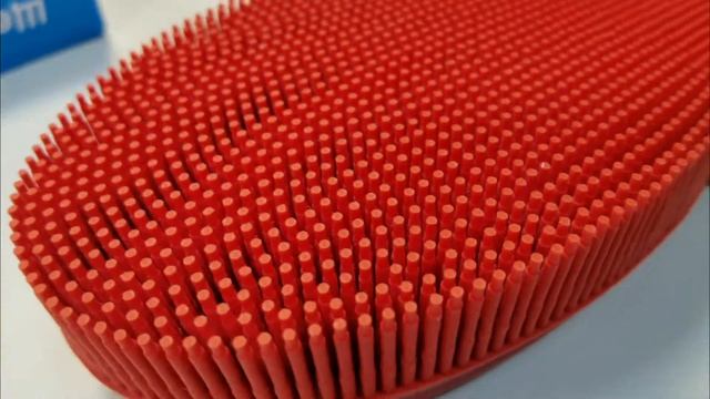 Щётки каучуковые "Овал" (Грант Натур - Sweepa) смотреть онлайн