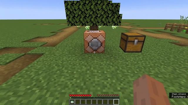 Rushia custom totem with scream sound texture pack [Minecraft] смотреть онлайн