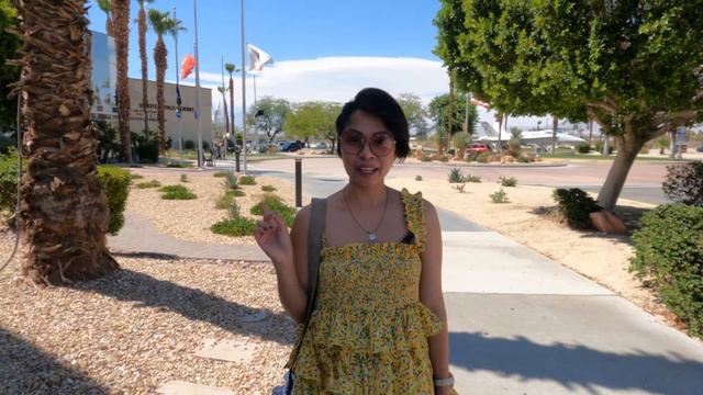 14 Things to Do and See in Palm Springs, California смотреть онлайн