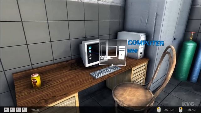 Truck Mechanic Simulator 2015 Gameplay (PC HD) [1080p] смотреть онлайн