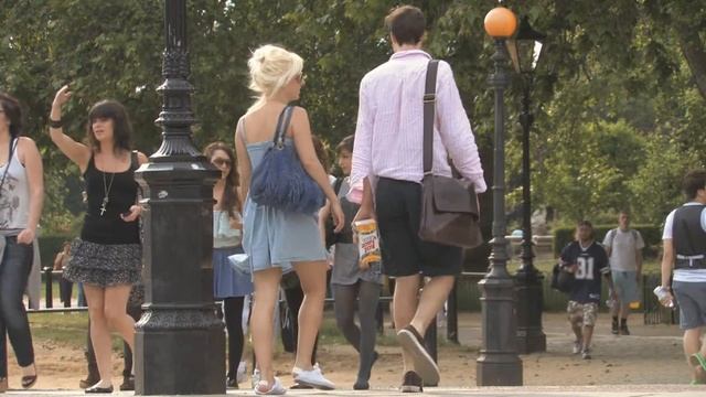 Park Lane London смотреть онлайн
