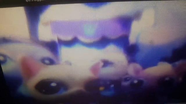 Littlest Pet Shop 3 Biggest Stars Ending смотреть онлайн