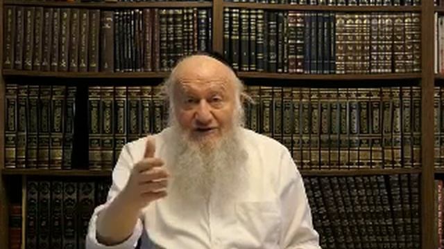Пришло время приоткрывать активнее (хотя и нежно) внутренние слои Торы? смотреть онлайн