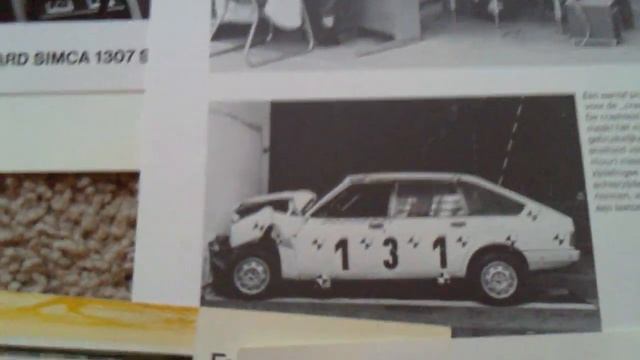 Simca 1308 смотреть онлайн