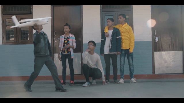 Official title song of Idea Astra. смотреть онлайн