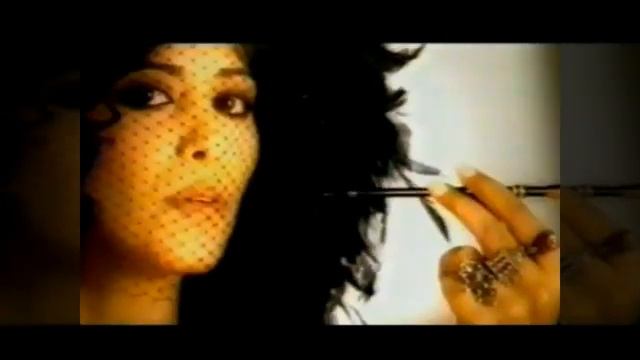 Ofra Haza - Mata Hari ( Video Clipe )