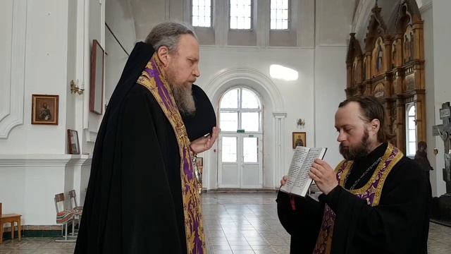 Автомобильный крестный ход в Уржуме смотреть онлайн