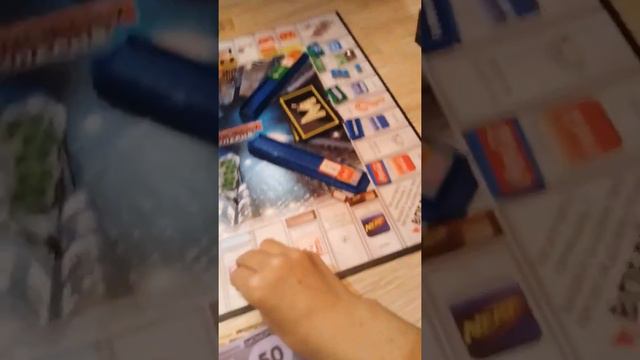 1 часть игра в монополио новое читер. смотреть онлайн