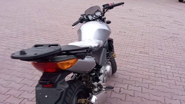 в Волжский Артёму отправили honda CBR 500 от мотобазы смотреть онлайн