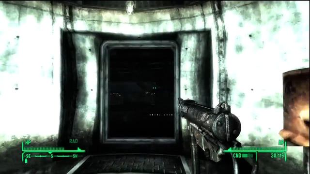 Fallout: New Vegas - Unique Armor - Space Suit and Space Helmet (How to get) смотреть онлайн