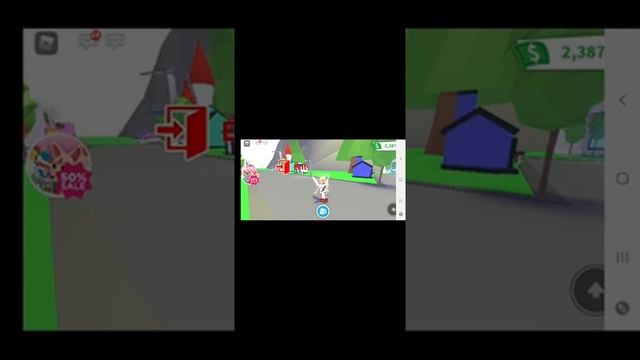 Знакомство с каналом Ева Roblox смотреть онлайн
