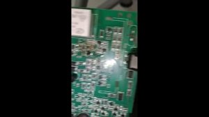 Ремонт модуля Аркадия 3