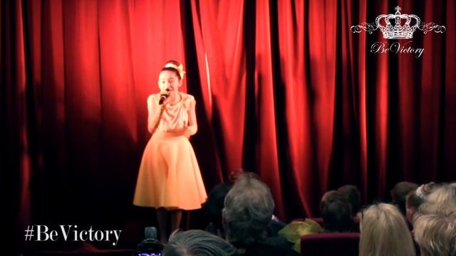 Елизавета Долгова - Песенка находит друзей смотреть онлайн