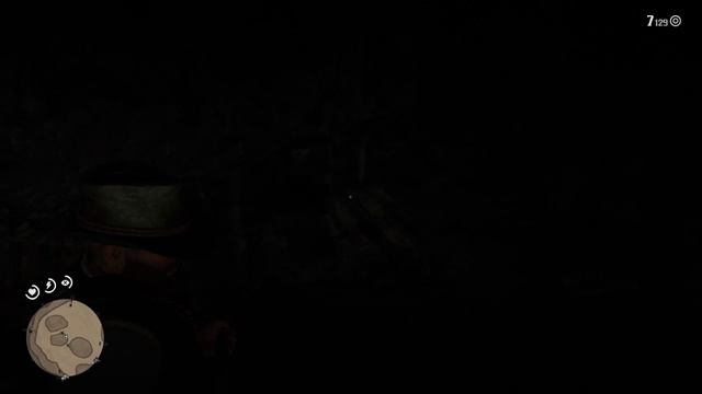 Red Dead Redemption 2 Der weisse Puma #13 [PS4] смотреть онлайн
