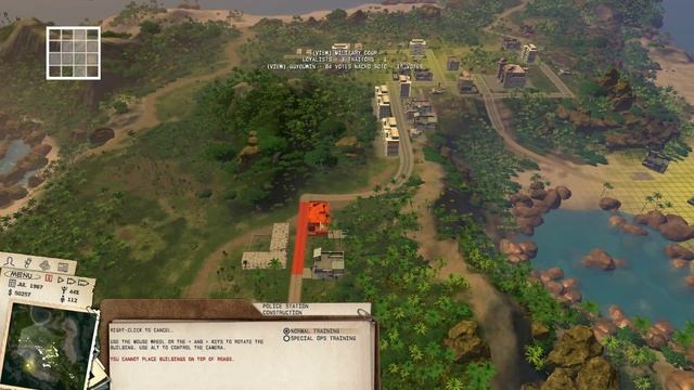 Tropico 3 walkthrough Part 5 Gameplay Lets play "Tropico 3 walkthrough" смотреть онлайн