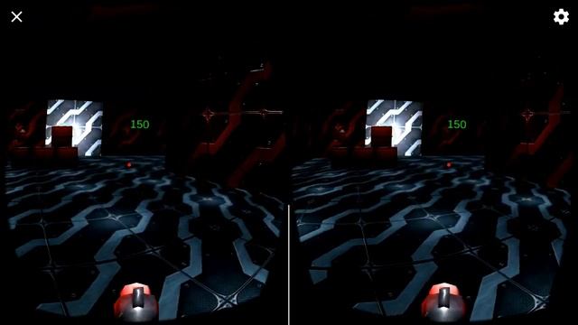 VR Shooting Turret (Top VR game android) смотреть онлайн