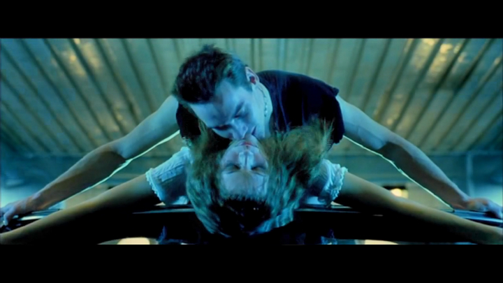 Jonathan Rhys Meyers  - Hot Sex Scene