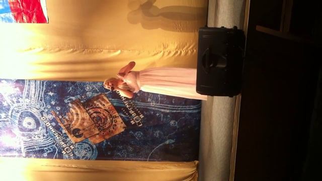 Anufrieva Vera skoro osen' 720 смотреть онлайн