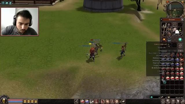 ELİT İTEMLER DİZİYORUZ!! YENİ EVENTLER | Metin2 DESTAN Bölüm #53 смотреть онлайн