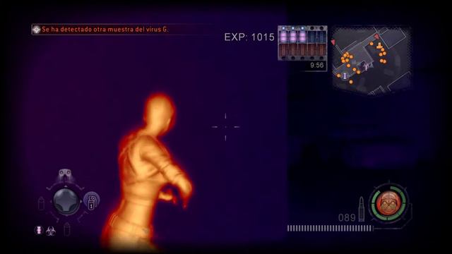 Resident Evil Operation Raccoon City # 31 Biohazard Mode 07 03 2016 смотреть онлайн