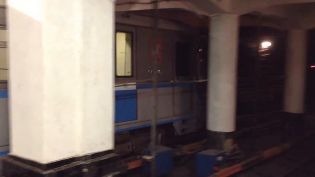 ФЛ ст. Александровский сад