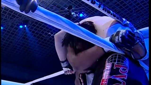 Бой DONALD NJATAH vs НИКОЛАЙ ЧЕРЕМИСИН. Бойцовский турнир PRIME. ММА. Краснодар. смотреть онлайн