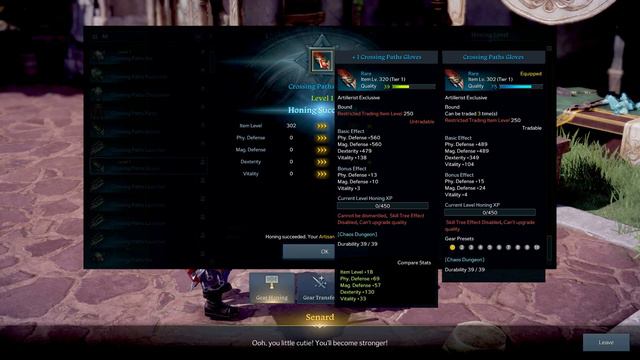 Lost Ark Honing Guide | How to Hone and Transfer Hone смотреть онлайн