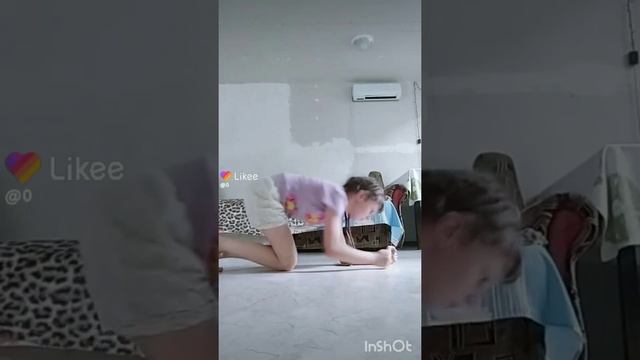 Номер 1 я не побидима 😏 смотреть онлайн