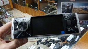 Автомагнитола Eplutus CA 401