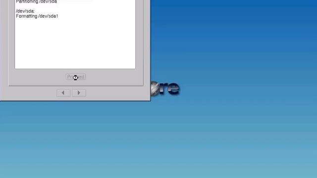 CorePlus 4.3 Desktop install смотреть онлайн