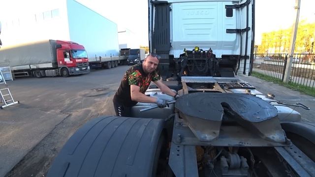 ВОТ ЭТО ПОВОРОТ,ПОПОЛНЕНИЕ АВТОПАРКА? смотреть онлайн