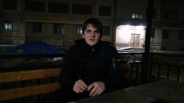 07.01.2022 СЕРЬЁЗНОЕ архивное #интервью с Гаджиевым Мухтаром | #ЛФККарабл × интервью о команде смотреть онлайн