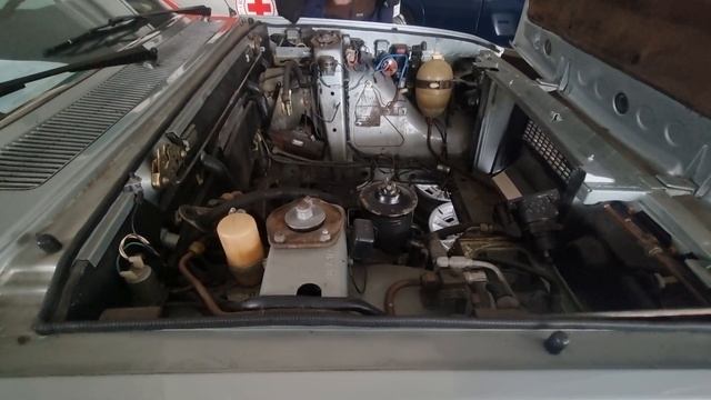 @marchioniautostoriche Fiat 130 Coupé Automatica , Top di gamma anni settanta ... смотреть онлайн