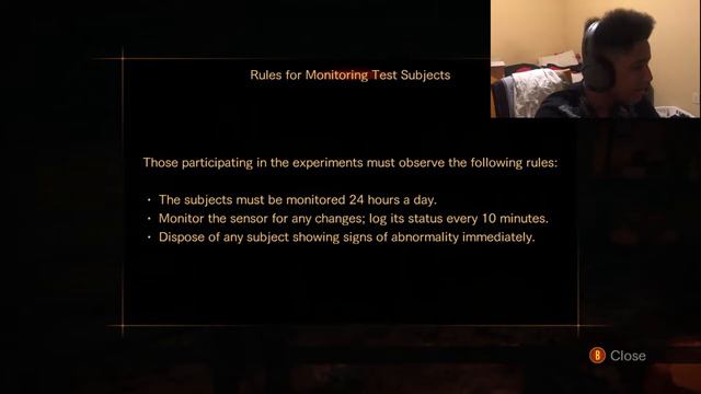 FIRST FACE CAM! FIRST HORROR GAME!---Resident Evil Revelations 2 Ep. 1 Part 1 смотреть онлайн