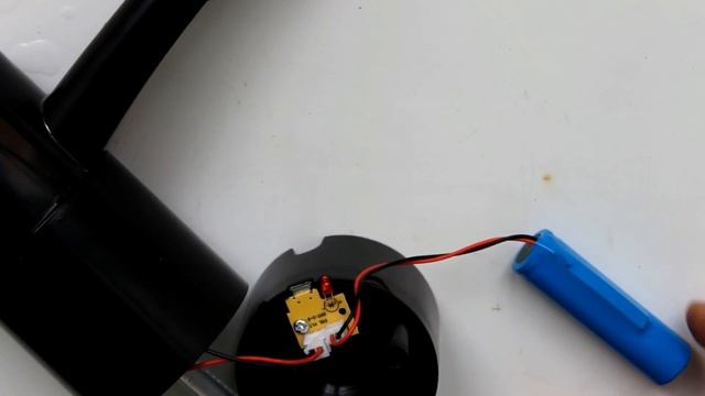?Электрическая аккумуляторная помпа для бутылок с водой 19л c Aliexpress! Обзор, тест, разборка! смотреть онлайн