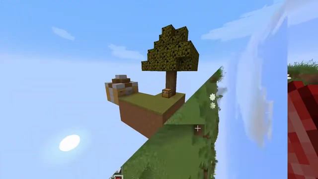 15 Безумных челенджей для выживания Minecraft, если вам слишком легко играть смотреть онлайн