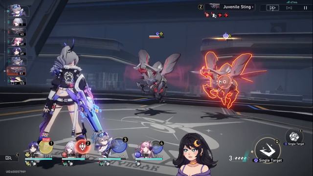Dr. Ratio Might Potentially be INSANE? Kit and Showcase | Honkai Star Rail смотреть онлайн