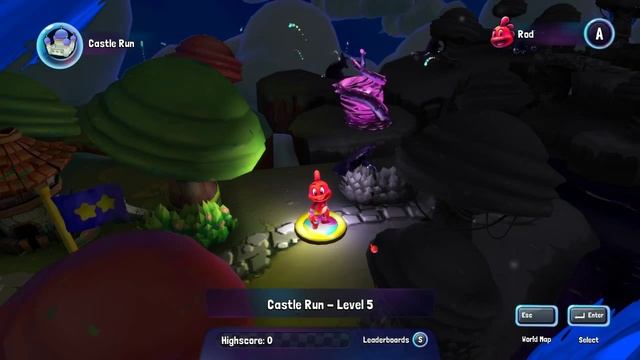 Color Guardians Gameplay