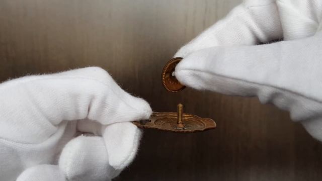 Фалеристика. Знак. Отличный подводник. смотреть онлайн
