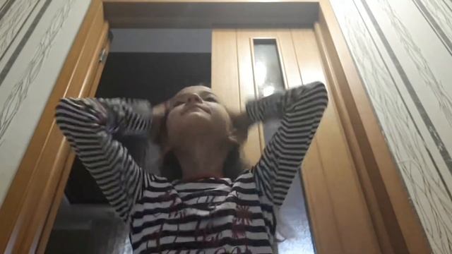 Как заплести гульку смотреть онлайн
