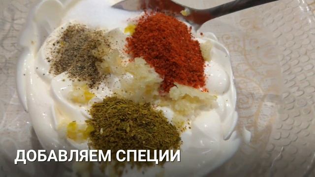 Отбивные из куриного филе в духовке с ананасом, сыром и помидором! смотреть онлайн