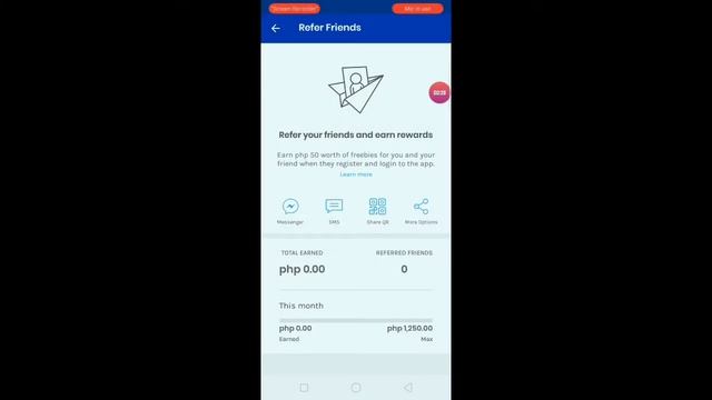 Free 50 php load pang recharge sa mobile legends #tagalog смотреть онлайн