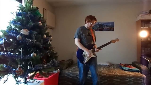 Linkin Park - Keys to the Kingdom (Guitar 3) смотреть онлайн