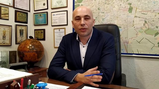 Краткий анализ первичного рынка недвижимости города Харькова от Озерова Александра смотреть онлайн