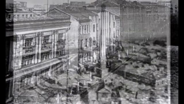 Старый Донецк Фото // Old Donetsk foto смотреть онлайн