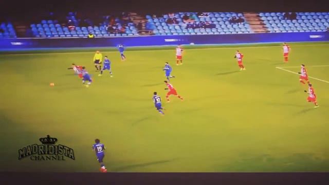 Фернандо Торрес 2016 - Финты и голы за Атлетико Мадрид смотреть онлайн