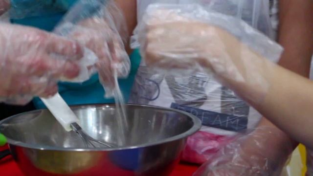 Мастер класс Блинбери в Восходе смотреть онлайн