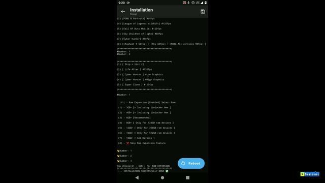 ✨Game Unlocker + Lag Fix Magisk Module | 90 Fps Unlocker | Magisk Module For BGMI, & More?